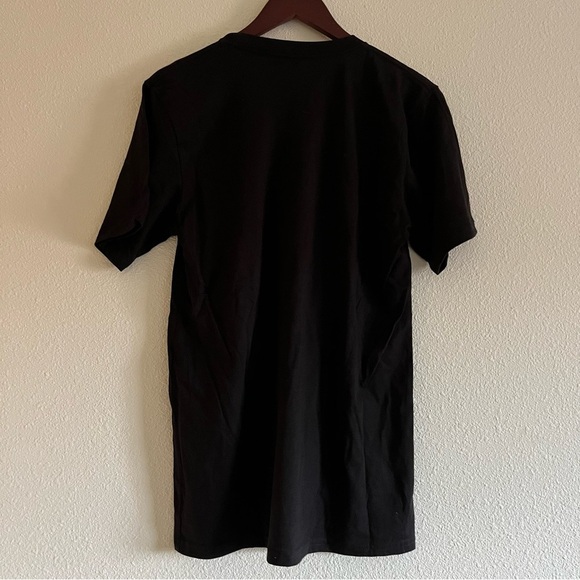 NWOT Ope Manitowoc Minute Graphic T Shirt Size Medium Midwest Comedy - Picture 6 of 6